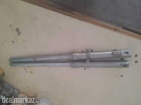 Honda125 18 model Sho ks