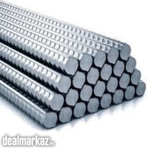 Kamran Steel (Grade 60 Steel Bar) | Zarea Limited |