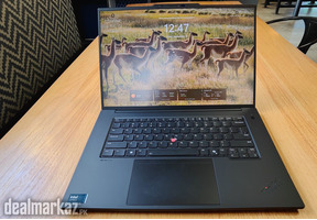Lenovo ThinkPad P1