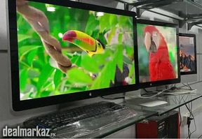 Apple iMac 2014-Core i5-21" FH Display