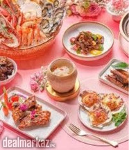 Arzoo special Platter