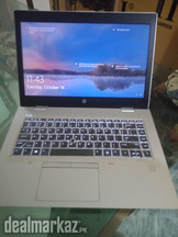 Hp probook 640g5 8gen