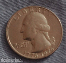 Coins Of United States 1776