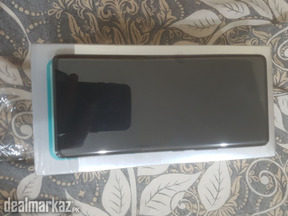 Infinix Zero 40 Available For Sale In Full Warranty In Black Color