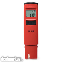 pH Meter for Water