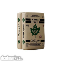Maple Leaf Cement (OPC) Now Available | ZAREA LTD |