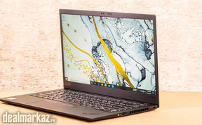 Lenovo Thinkpad X1 Carbon Gen 8-Core i5-10th Gen