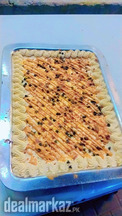 Alaska/Ice Cake