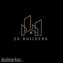 ZA Builders | Crafting Timeless Spaces with a Touch of Luxury.