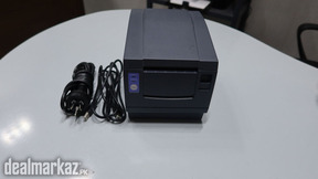 Datamax barcode printer