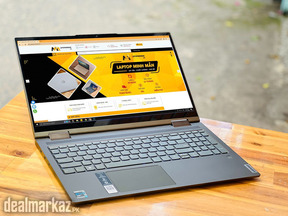 Lenovo Yoga 7 15ITL5-Core i5-11th Generation