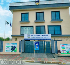 ITHSCHOOL Lahore