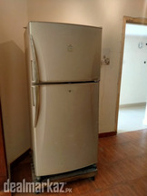 Dawlence Fridge