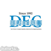 Best Catering Equipment Supplier Pakistan | DecKitchen