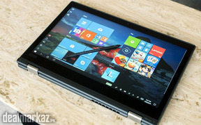 Lenovo Yoga L390-Core i5-8th Generation