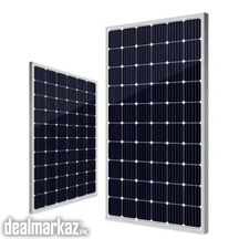 Trina Solar Panel | Zarea Limited |