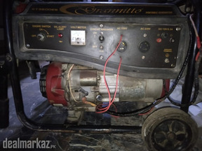 3.5 kva generator for sale