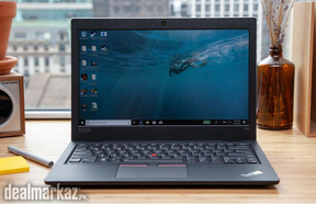 Lenovo Yoga L380-13.3" Touch Display