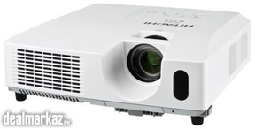 Hitachi CP-X3011N Projector