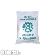 Sodium Bicarbonate LCI (Metha Soda) | ZAREA