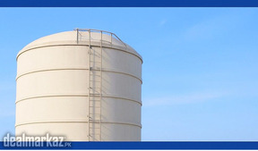 Underground & Overhead Tank Waterproofing Water Leakage Protection