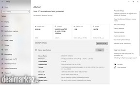 GAMING PC FOR SALE