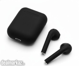 M10 i12 TWS Bluetooth Earbuds V5.0 with Mic & Case