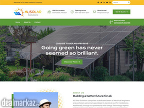 Website Software Development and Custom Solutions for Every Business