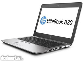 HP 820 Laptop G3