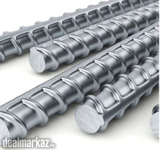 Agha Steel (Grade 60 Steel Bar) | ZAREA |