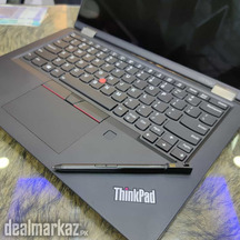 Lenovo Yoga x1-Core i5-7th Generation