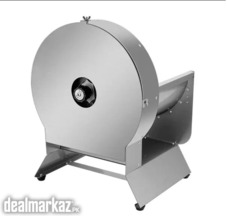 Electric/Manual Dual-use Stainless Steel Fruit and Vegetable Slicer