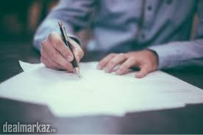 Online Study Help for Writing Assignments