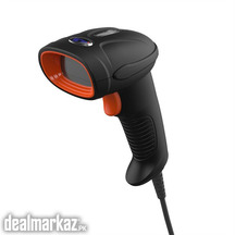 1D CCD Barcode Scanner