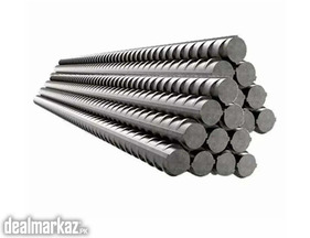 AF Steels Bar (Grade 60) | ZAREA |