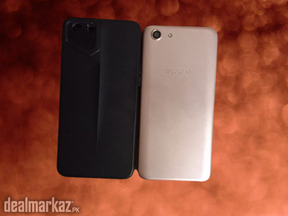 Oppo A83 (3/32GB) – Full OK Condition | Urgent Sale | Karachi
