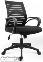 Hydraulic chair