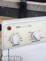 Washing machine for sale in just 9,000 rupees