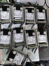 Dell SAS SSD FOR SERVERS