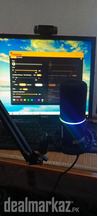 MAONO PD200X XLR/USB Podcast Microphone