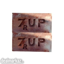 7UP – R Bricks (Special Premium) | Available | ZAREA LIMITED