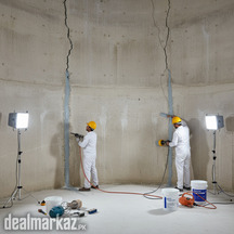 Water Tank Inside Crack's Repairing And Leakage Solution in Karachi