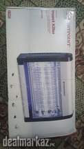 West point Insect killer