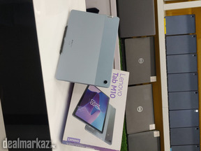 Lenovo Tab M10 Plus 3rd Gen ????
