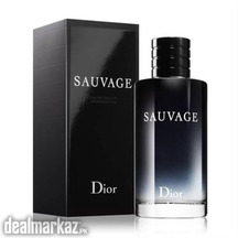 Dior Sauvage Perfume 100 ml