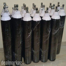10L Medical Oxygen Cylinder Supplier