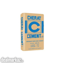 Cherat Cement (OPC) Available at | ZAREA LTD |