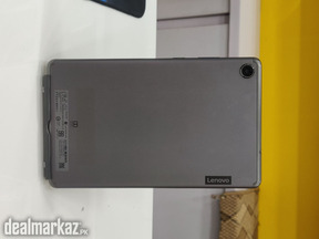 *Lenovo Tab M8 2nd Gen*????