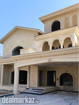 Karachi Sand Work Expert Pakistan