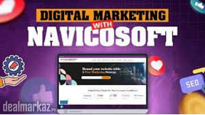 Web Hosting & Digital Marketing Agency